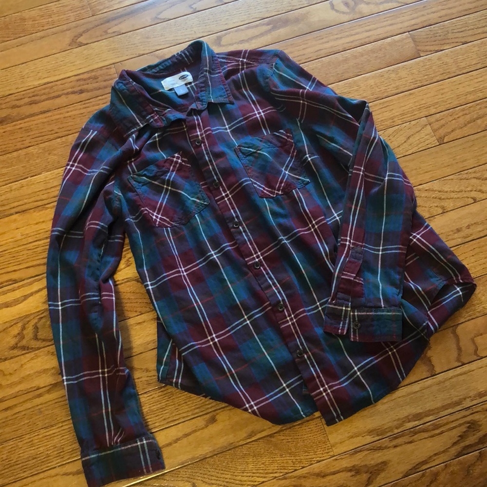 Clothes